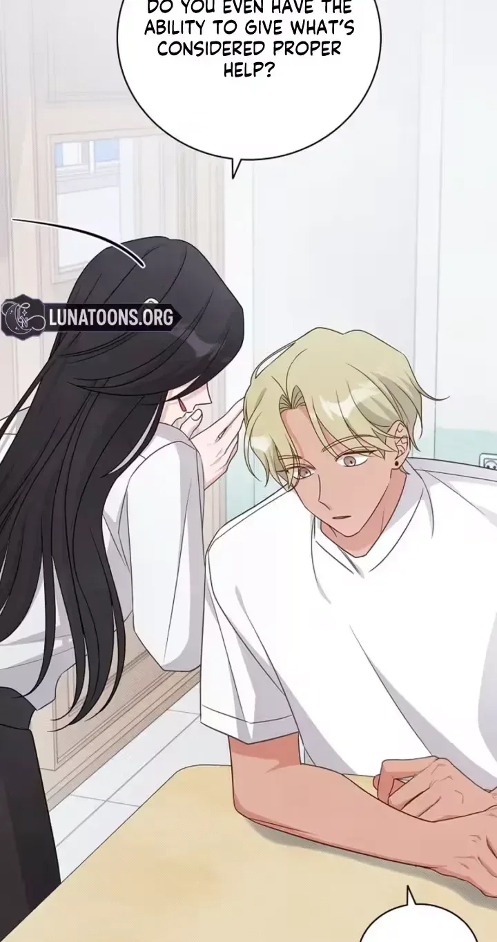 The Timing of Falling in Love Chapter 18 page 67