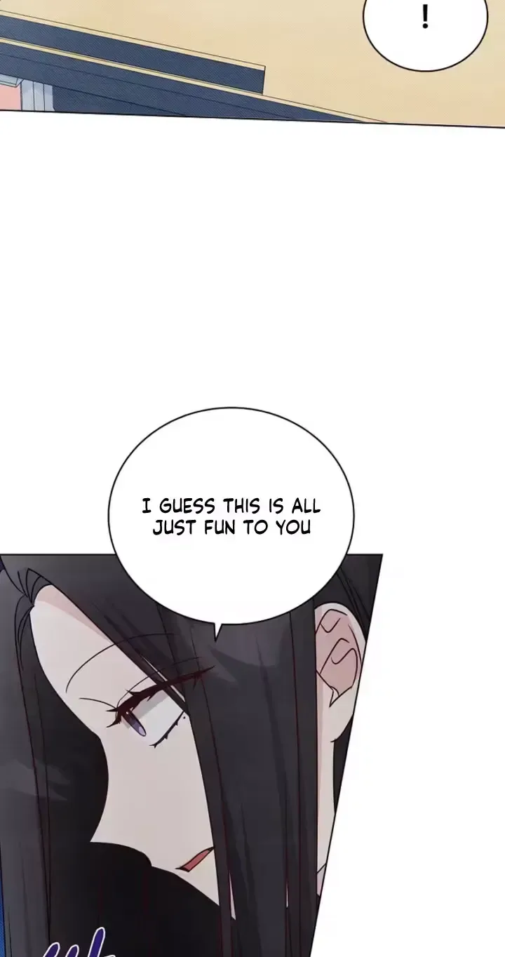 The Timing of Falling in Love Chapter 18 page 68