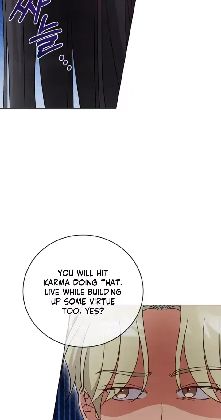 The Timing of Falling in Love Chapter 18 page 69