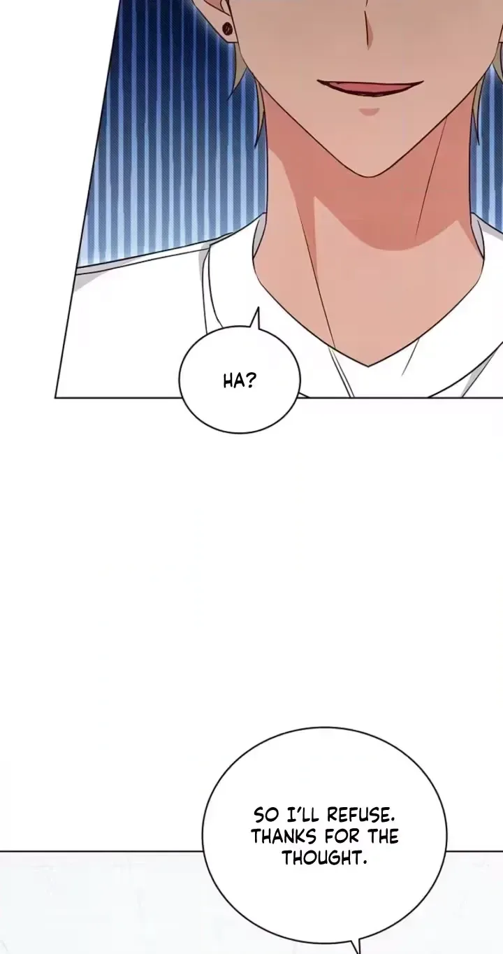 The Timing of Falling in Love Chapter 18 page 70