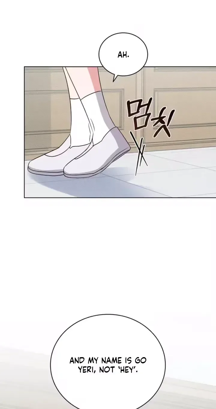 The Timing of Falling in Love Chapter 18 page 73