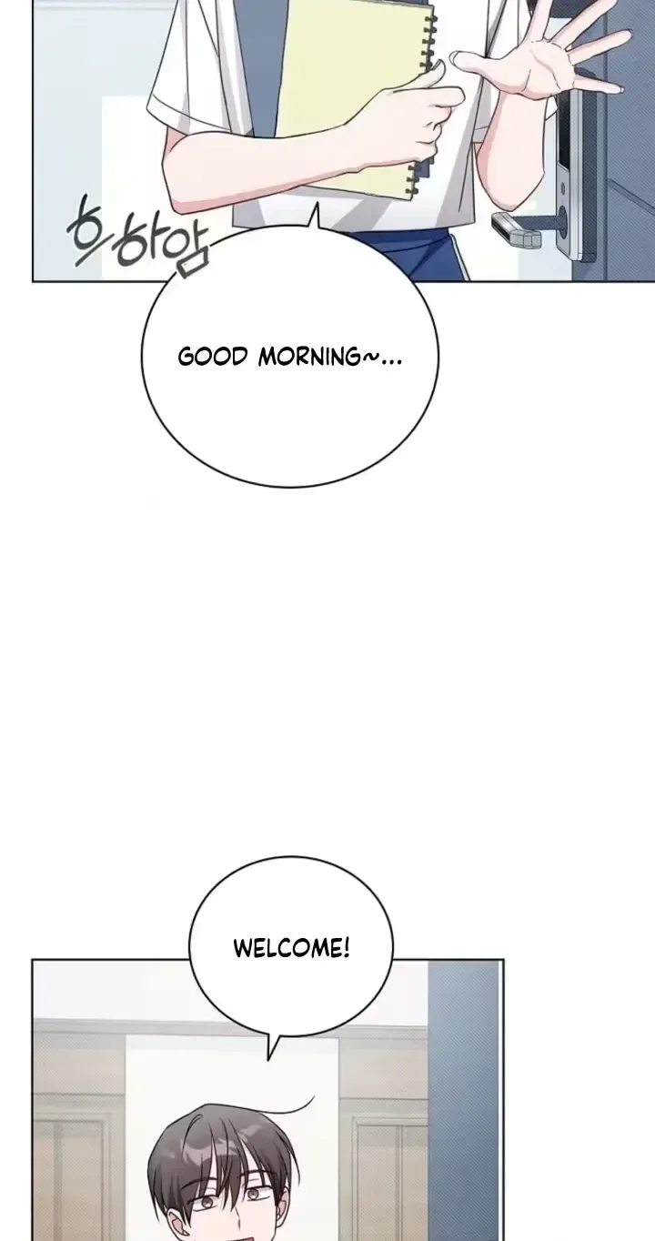 The Timing of Falling in Love Chapter 18 page 80