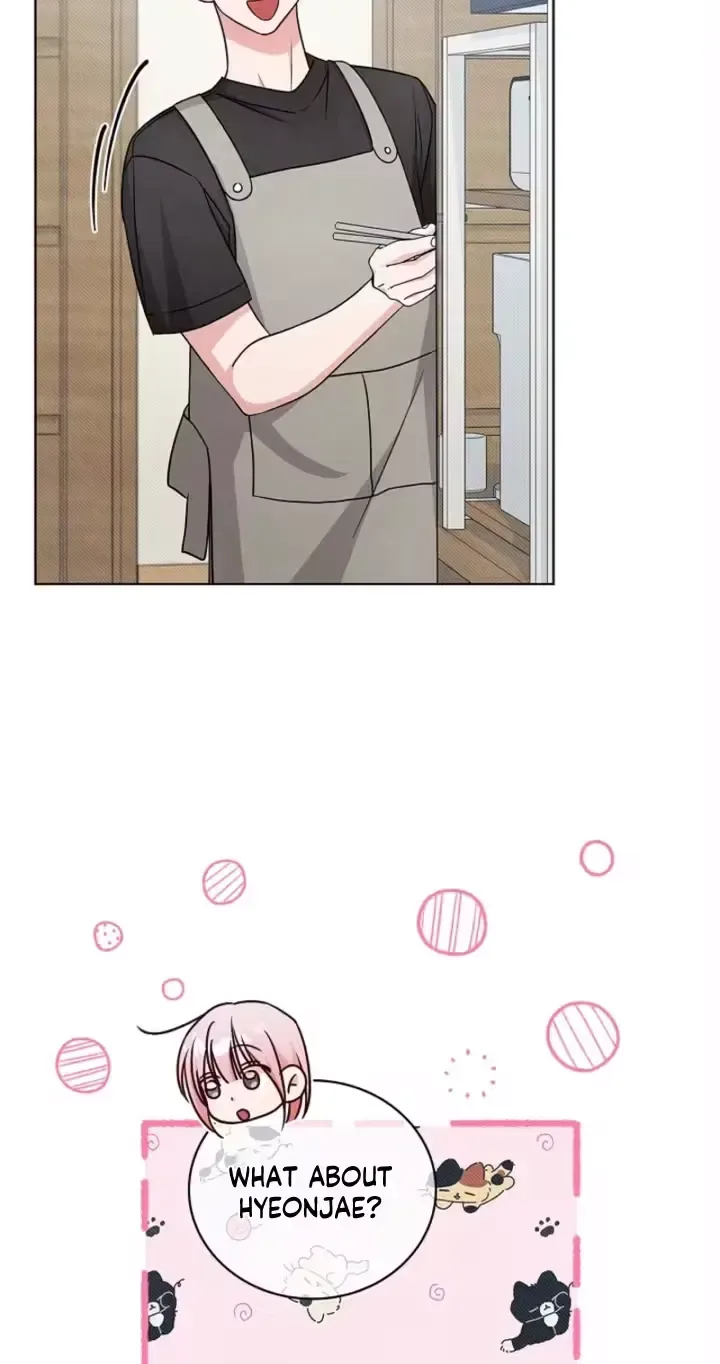 The Timing of Falling in Love Chapter 18 page 81