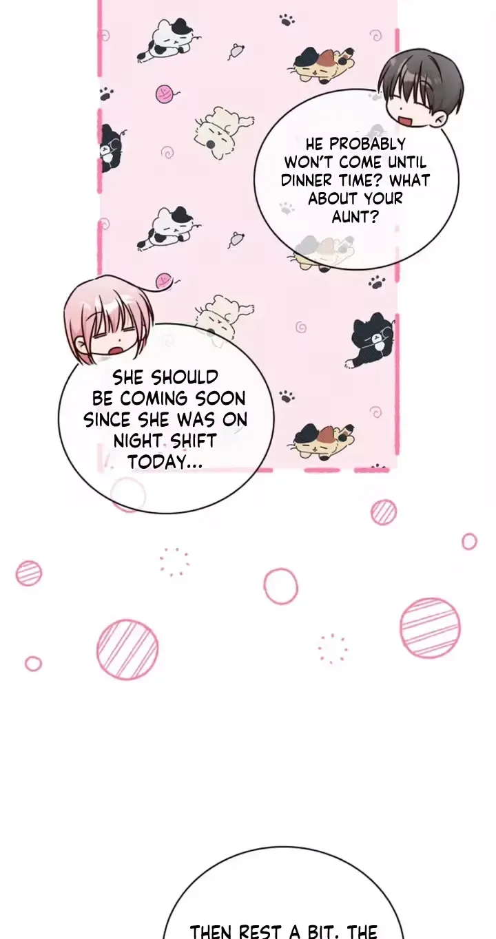 The Timing of Falling in Love Chapter 18 page 82