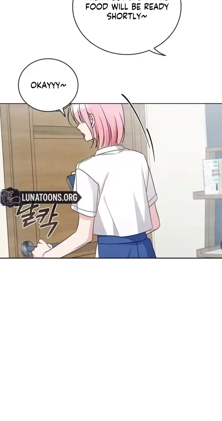 The Timing of Falling in Love Chapter 18 page 83