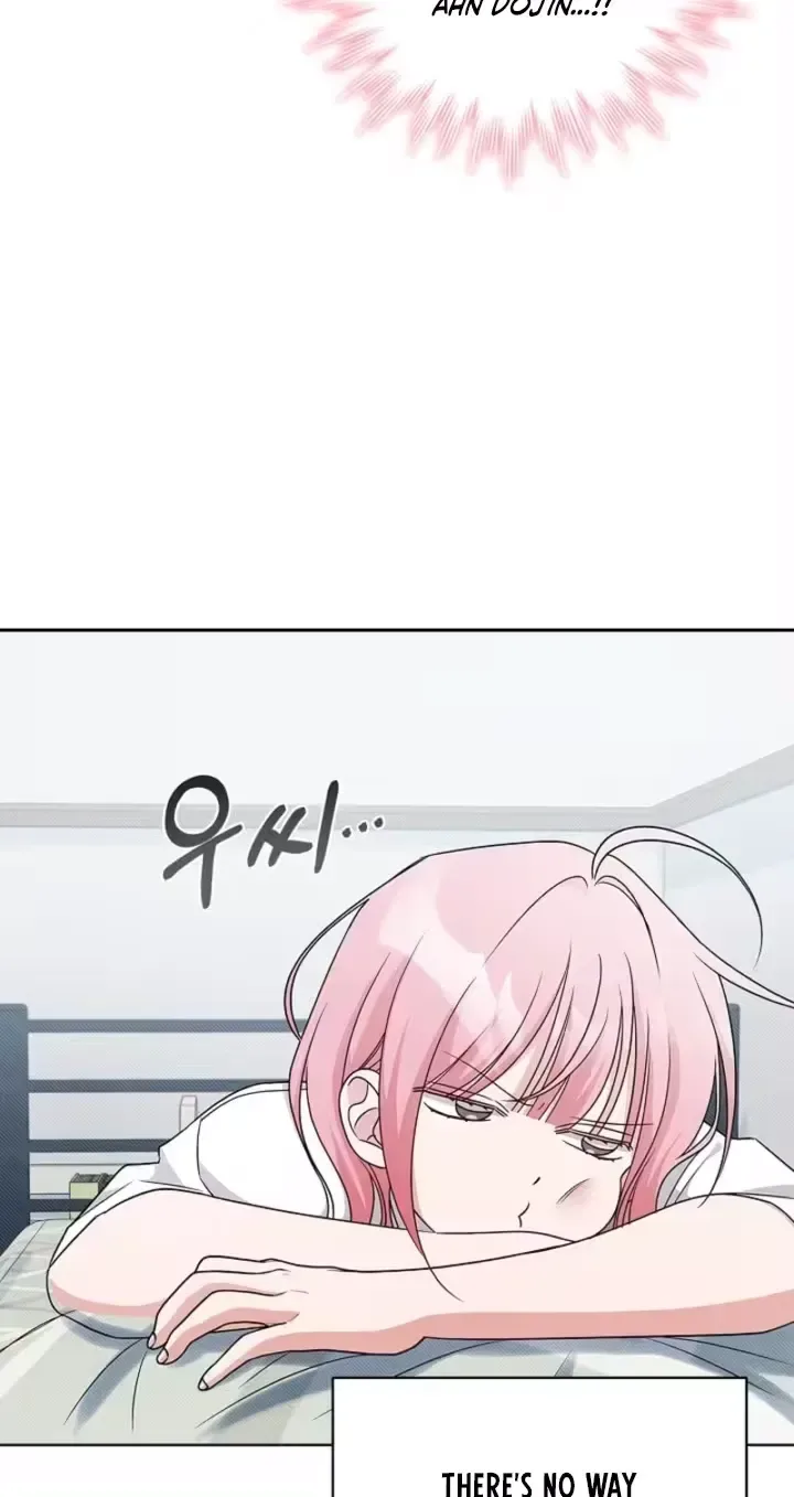 The Timing of Falling in Love Chapter 19 page 6