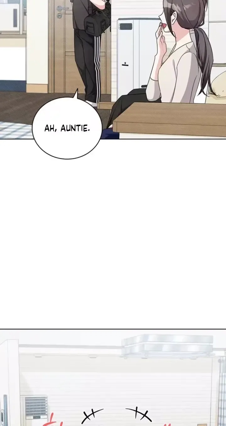 The Timing of Falling in Love Chapter 19 page 11