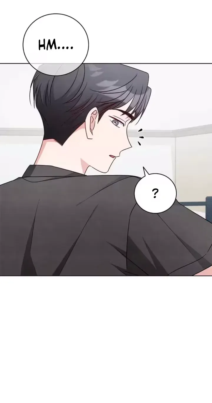 The Timing of Falling in Love Chapter 19 page 21