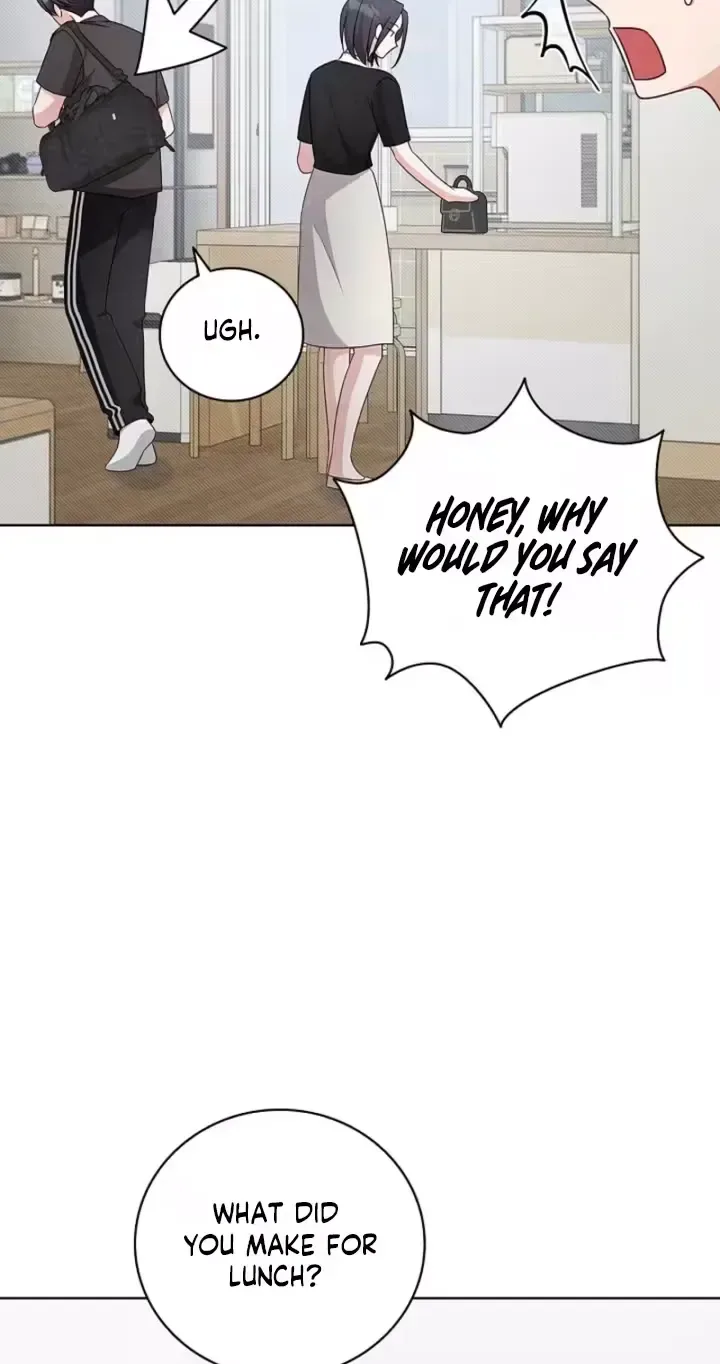 The Timing of Falling in Love Chapter 19 page 14