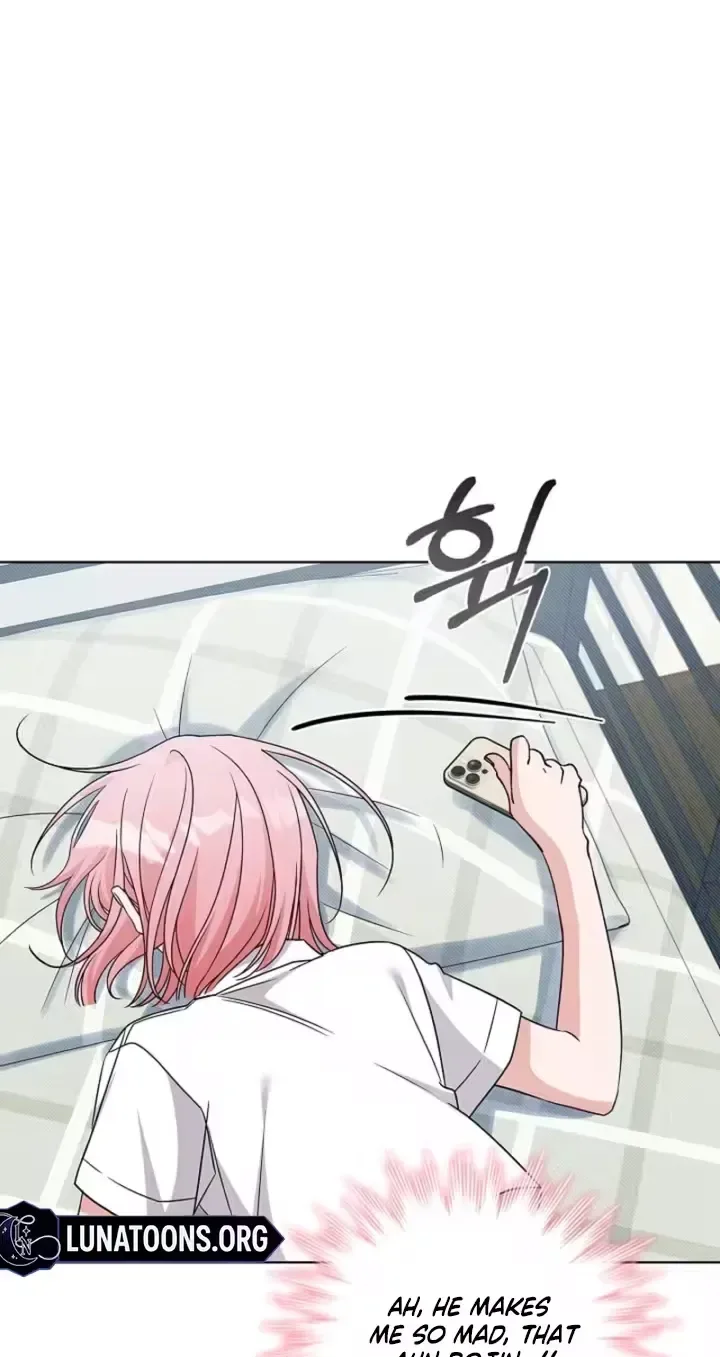 The Timing of Falling in Love Chapter 19 page 5