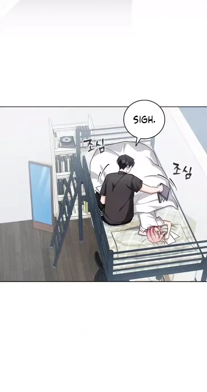 The Timing of Falling in Love Chapter 19 page 20