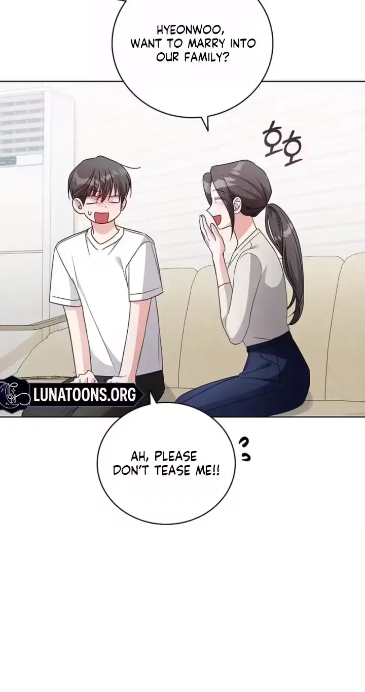 The Timing of Falling in Love Chapter 19 page 16