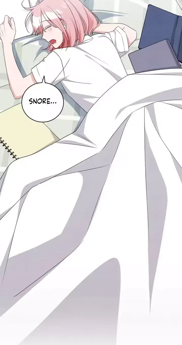 The Timing of Falling in Love Chapter 19 page 19
