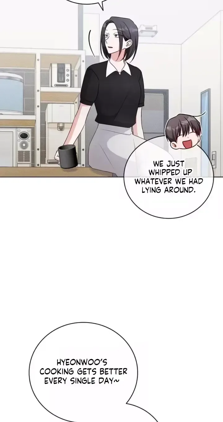 The Timing of Falling in Love Chapter 19 page 15