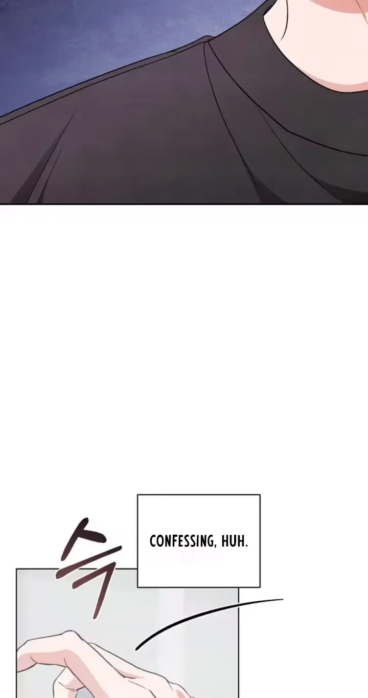 The Timing of Falling in Love Chapter 19 page 27