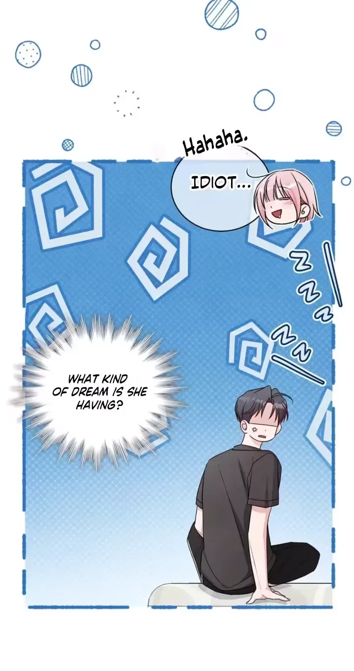The Timing of Falling in Love Chapter 19 page 23