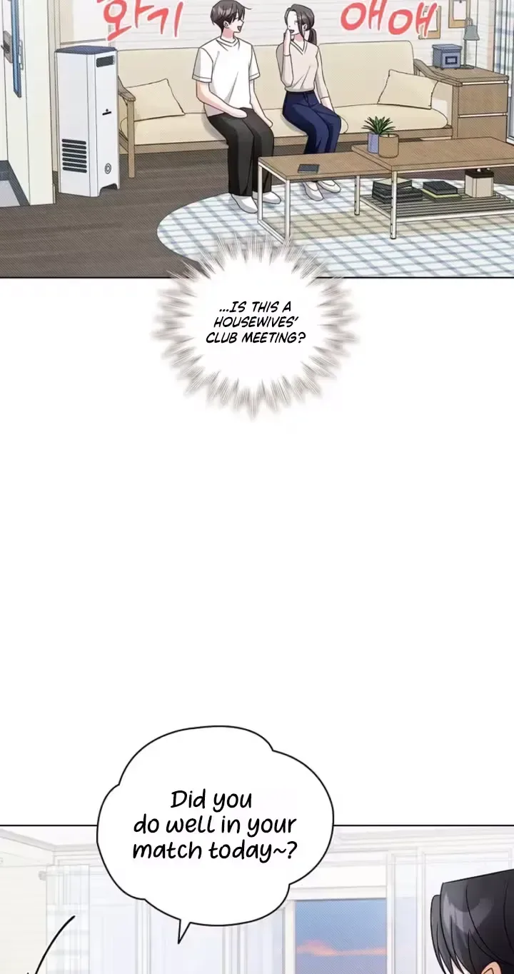 The Timing of Falling in Love Chapter 19 page 12