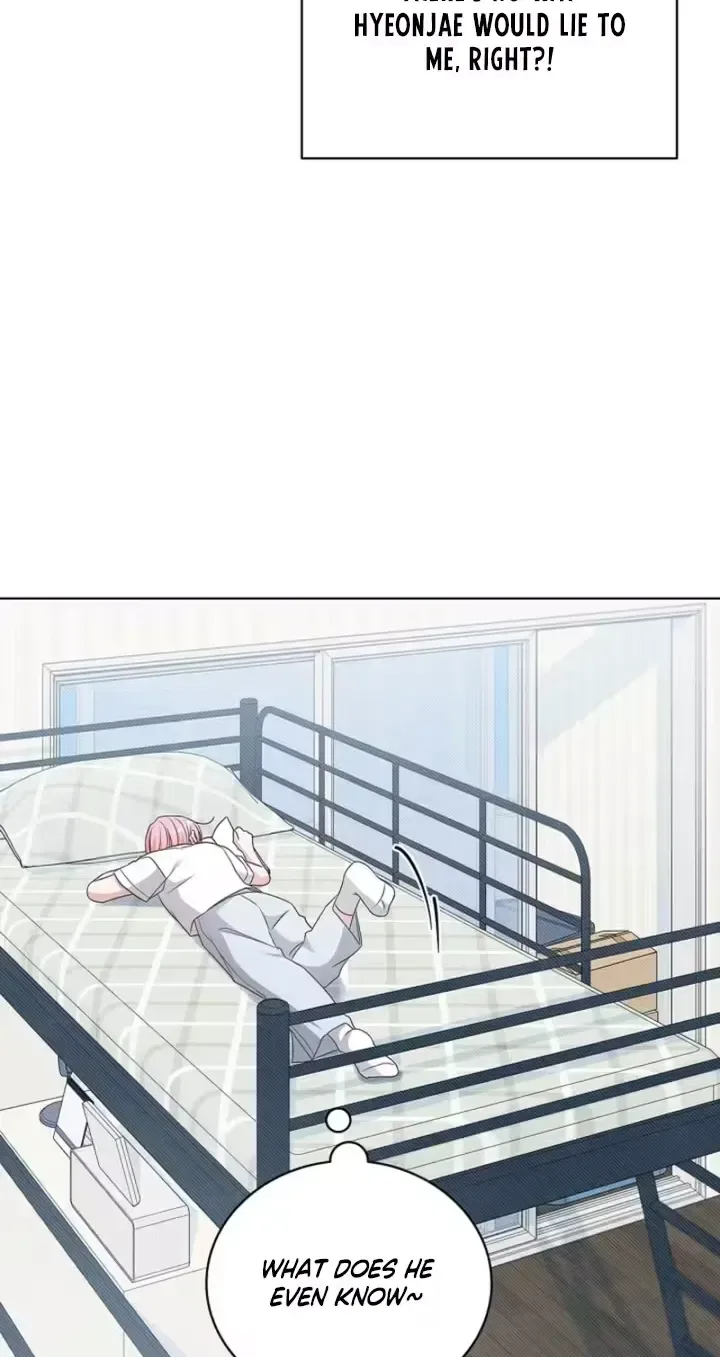 The Timing of Falling in Love Chapter 19 page 7