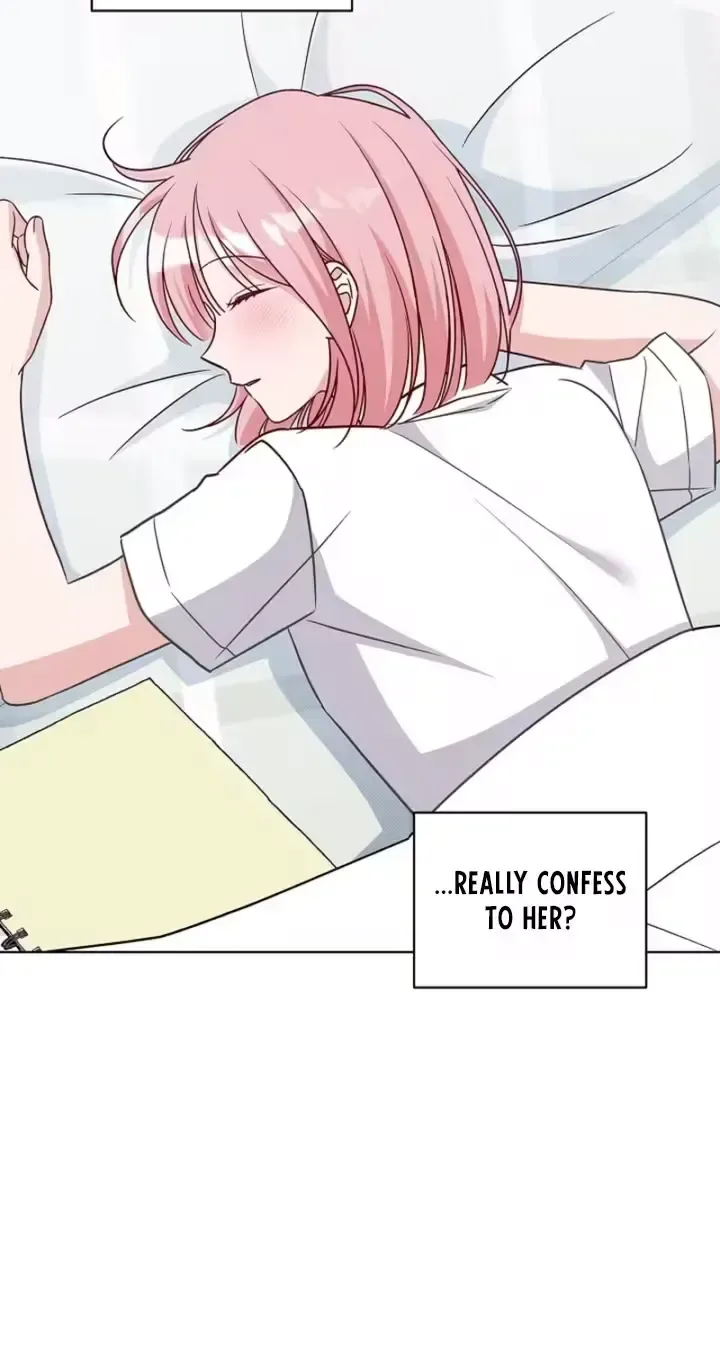 The Timing of Falling in Love Chapter 19 page 31