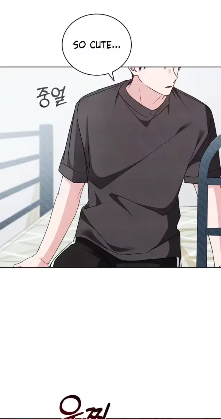 The Timing of Falling in Love Chapter 19 page 32