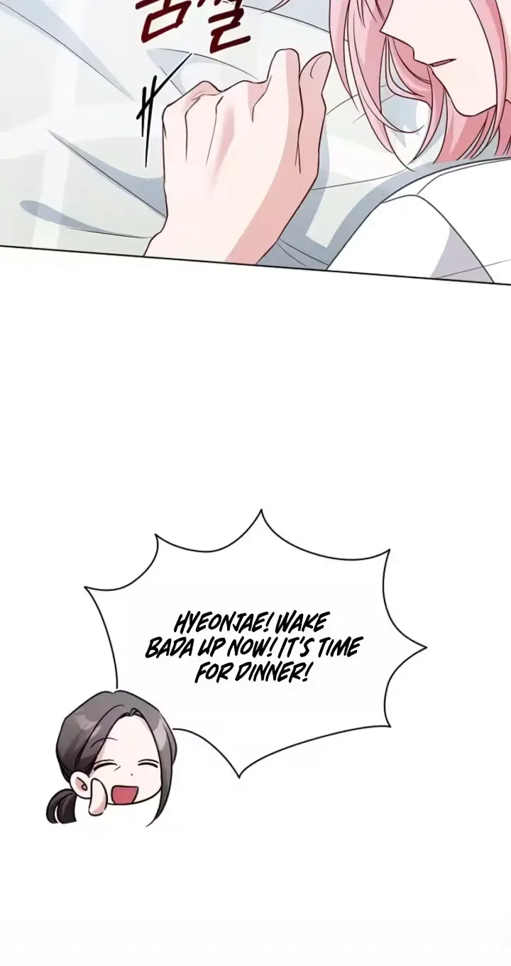 The Timing of Falling in Love Chapter 19 page 33