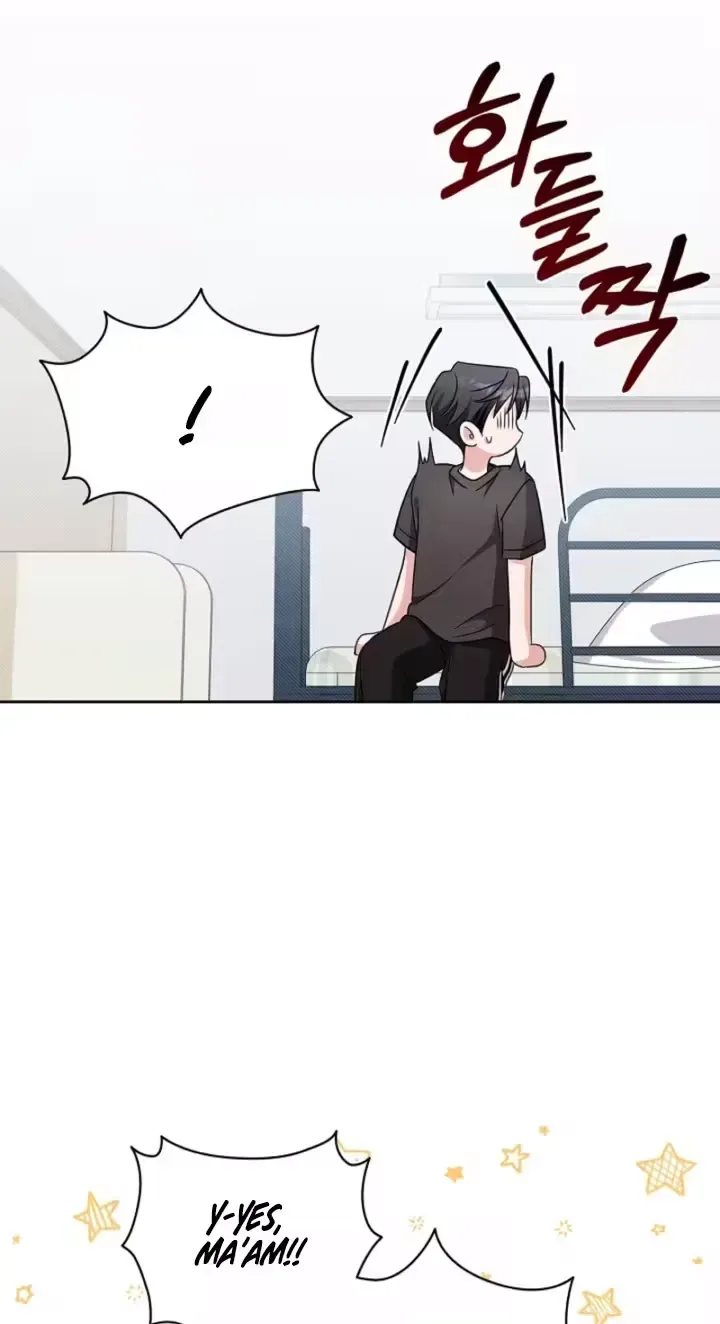 The Timing of Falling in Love Chapter 19 page 34