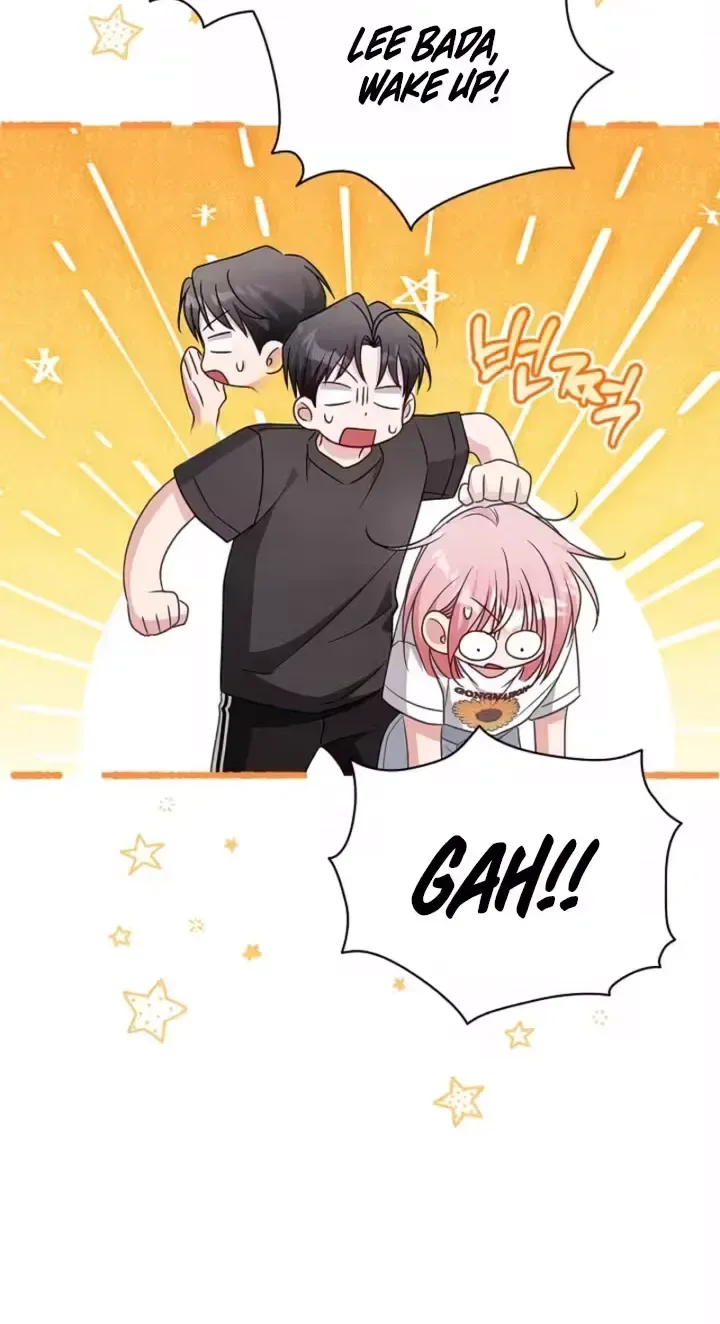 The Timing of Falling in Love Chapter 19 page 35