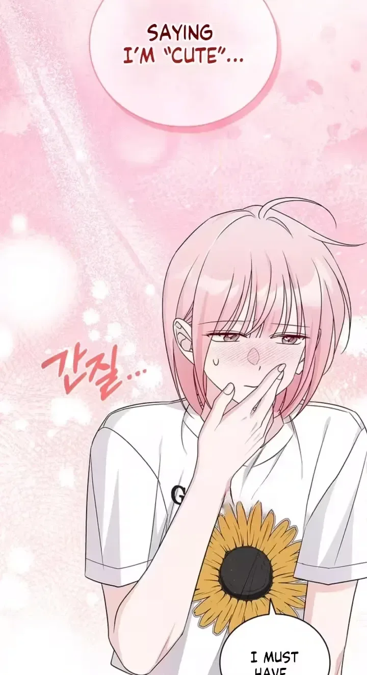 The Timing of Falling in Love Chapter 19 page 40