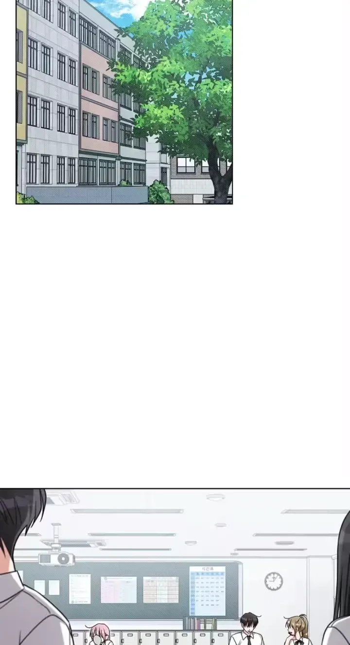 The Timing of Falling in Love Chapter 19 page 43