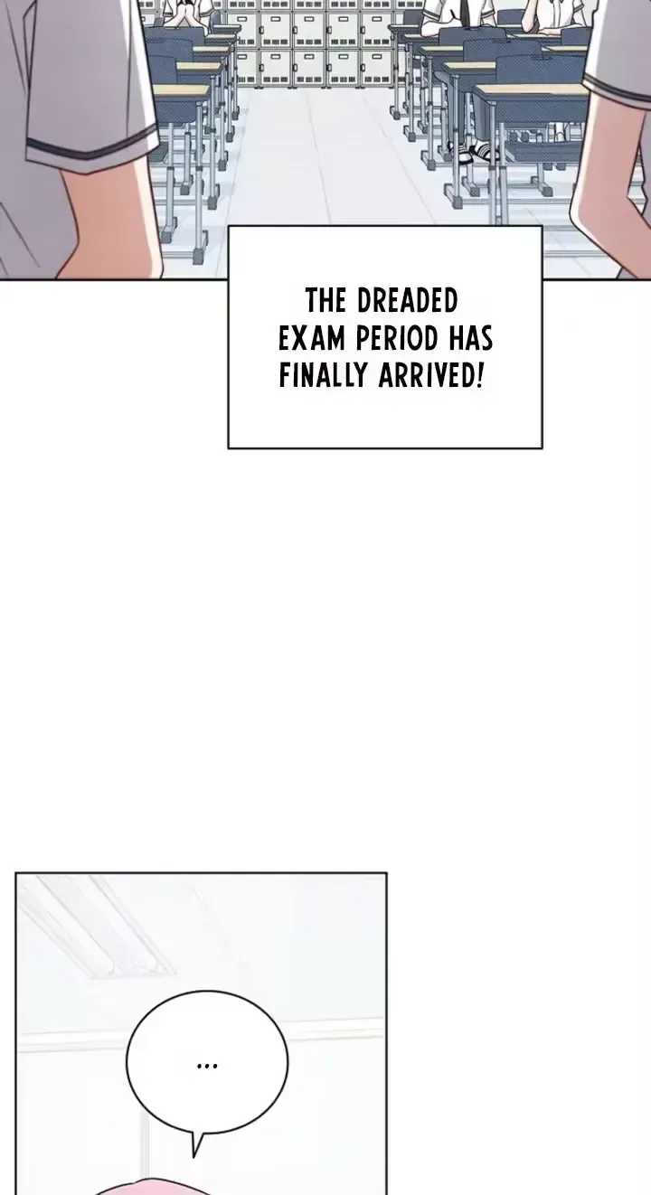 The Timing of Falling in Love Chapter 19 page 44