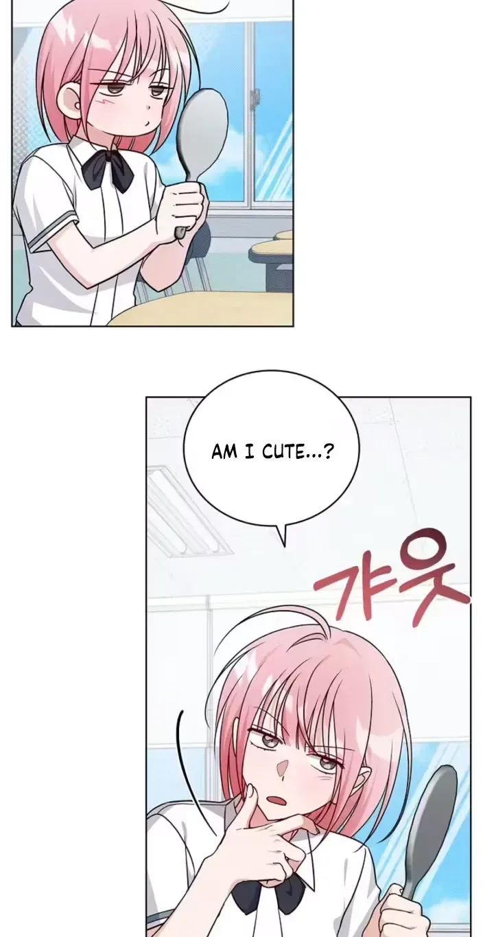 The Timing of Falling in Love Chapter 19 page 45