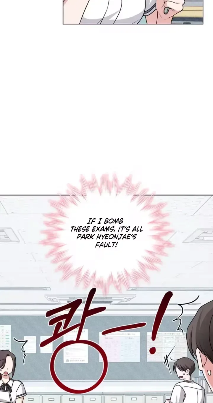The Timing of Falling in Love Chapter 19 page 46