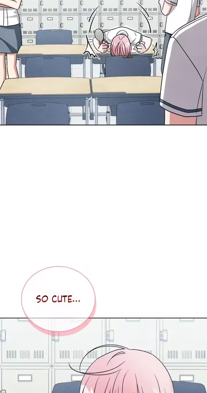 The Timing of Falling in Love Chapter 19 page 47