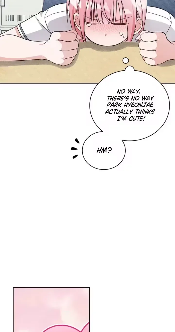 The Timing of Falling in Love Chapter 19 page 48
