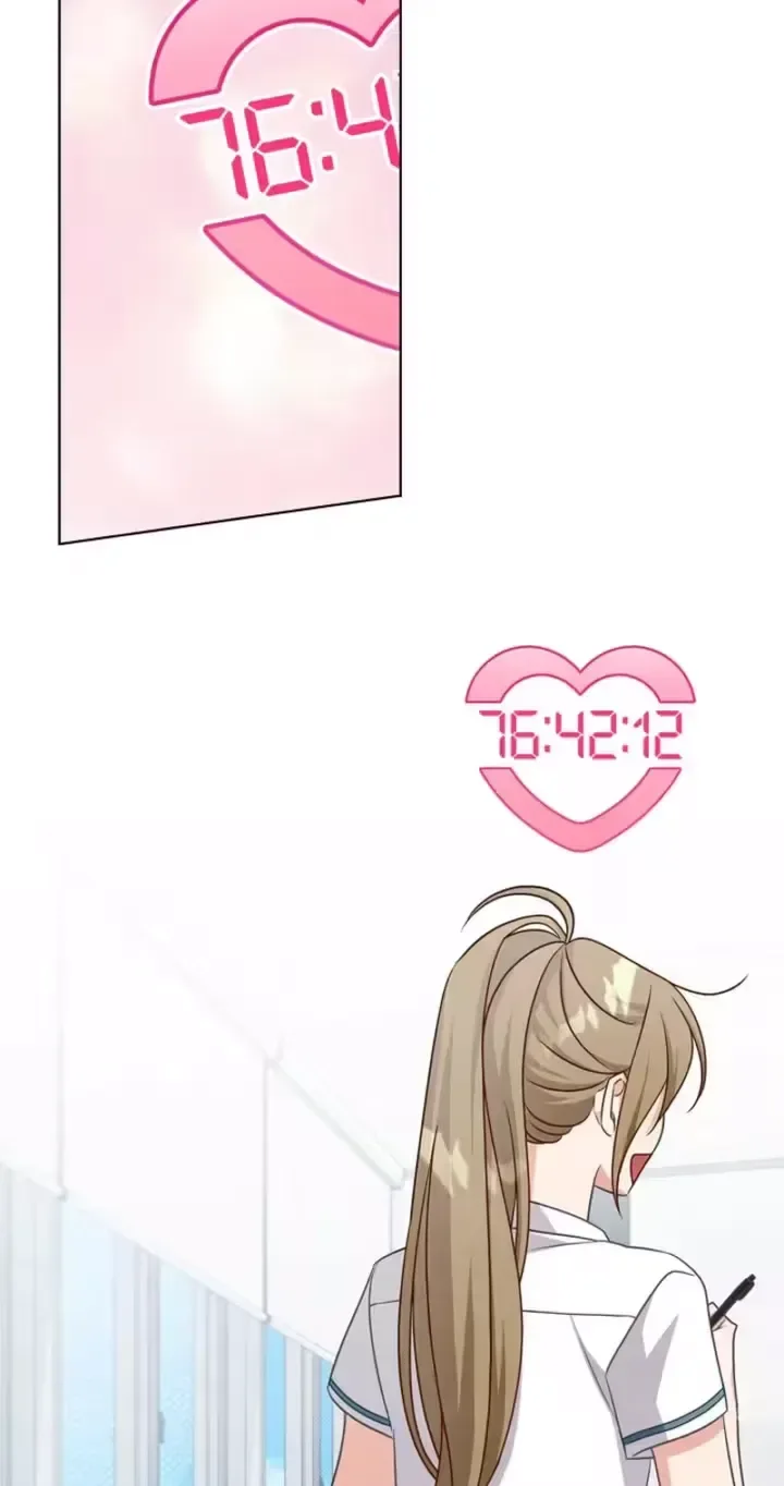 The Timing of Falling in Love Chapter 19 page 49
