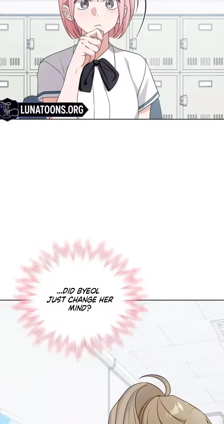 The Timing of Falling in Love Chapter 19 page 51