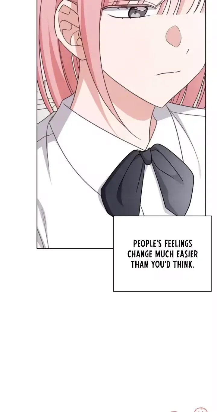 The Timing of Falling in Love Chapter 19 page 53