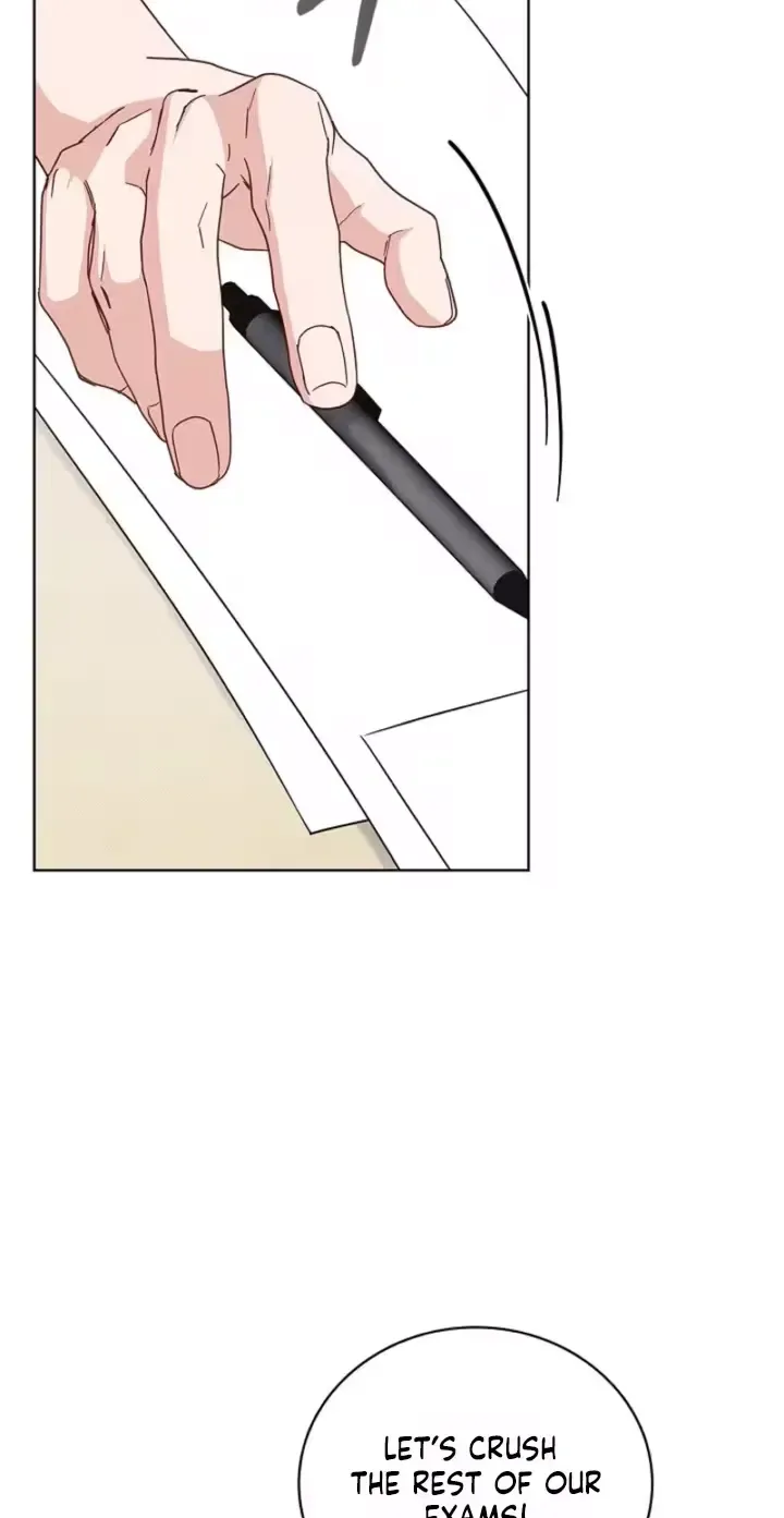 The Timing of Falling in Love Chapter 19 page 57