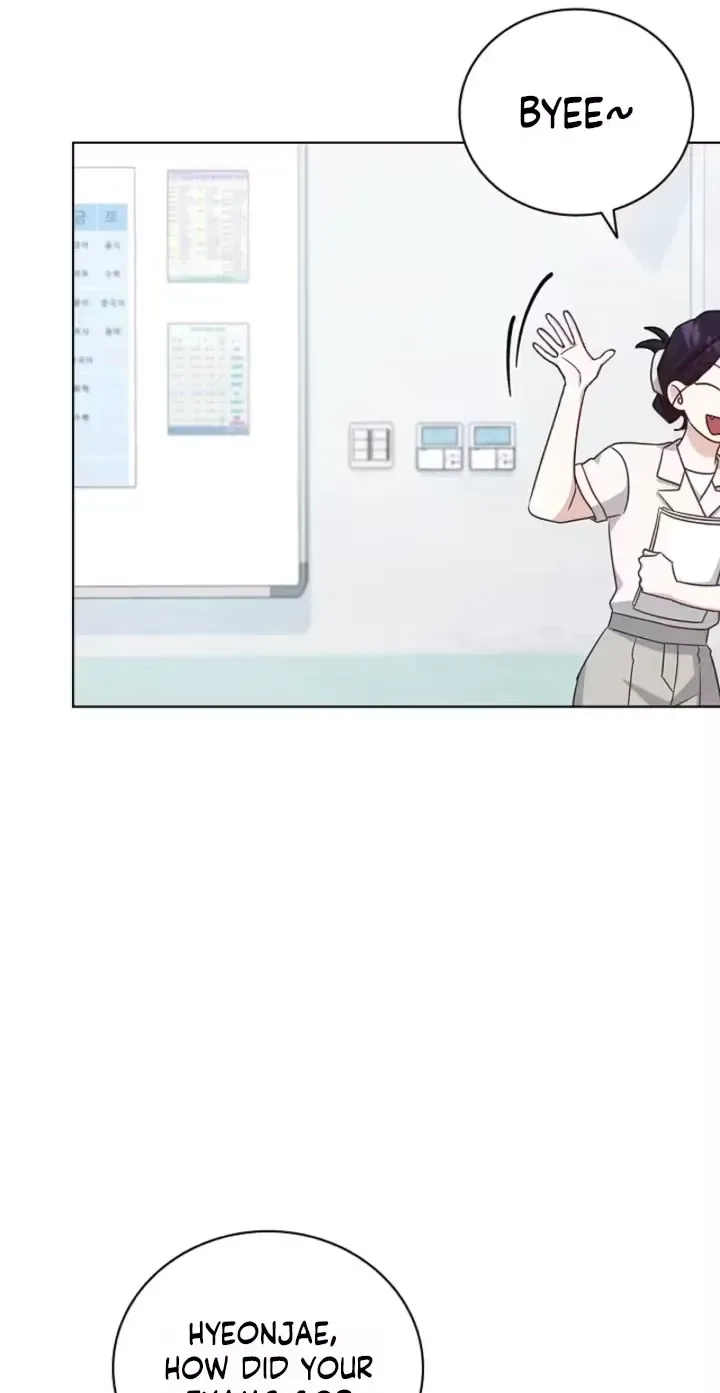 The Timing of Falling in Love Chapter 19 page 59