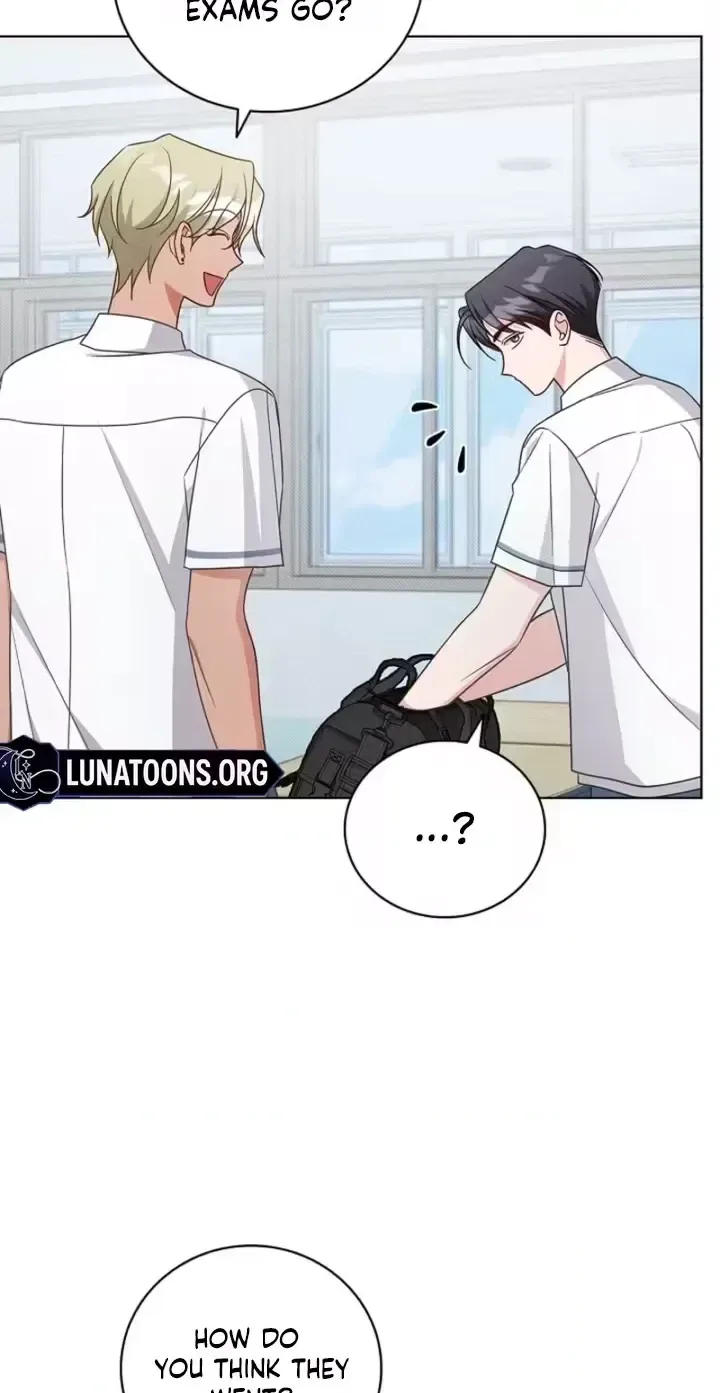 The Timing of Falling in Love Chapter 19 page 60