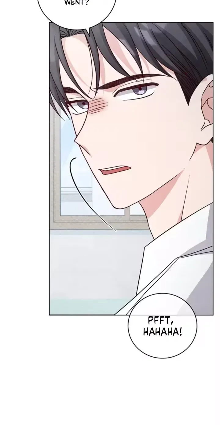 The Timing of Falling in Love Chapter 19 page 61