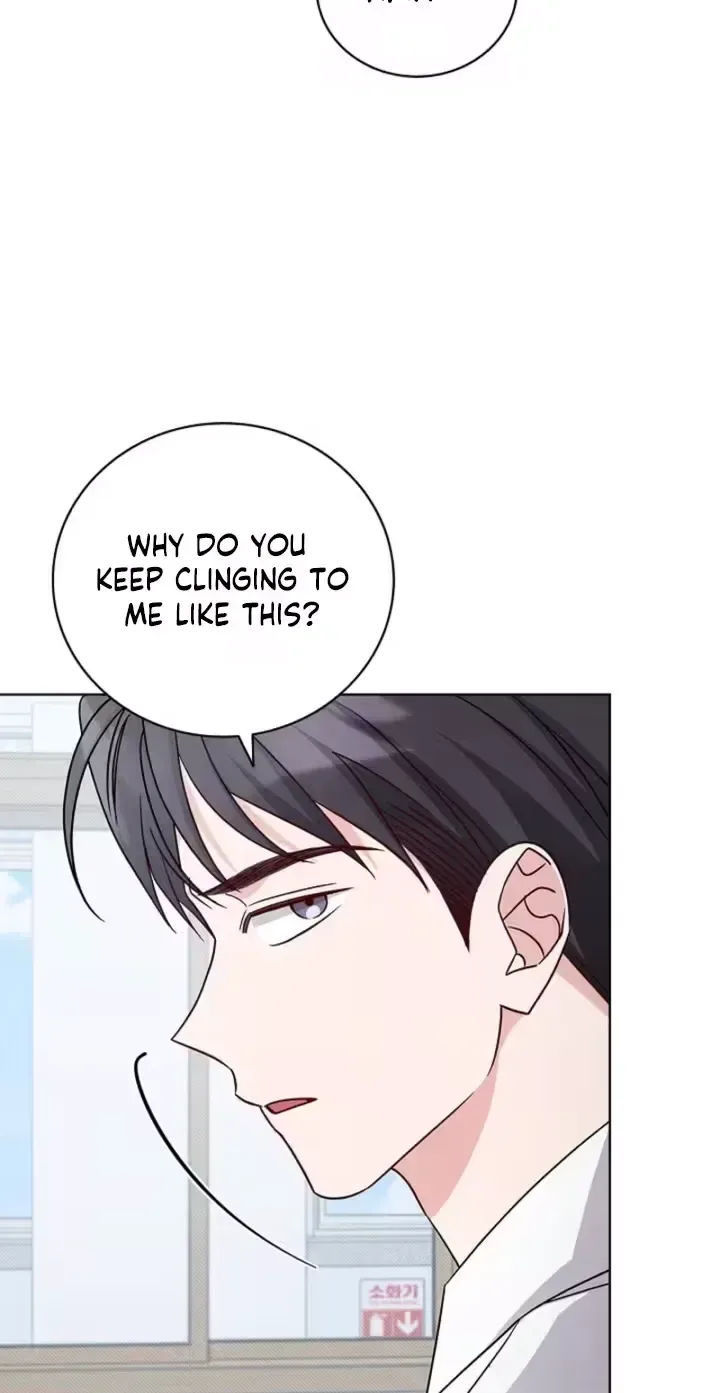 The Timing of Falling in Love Chapter 19 page 64