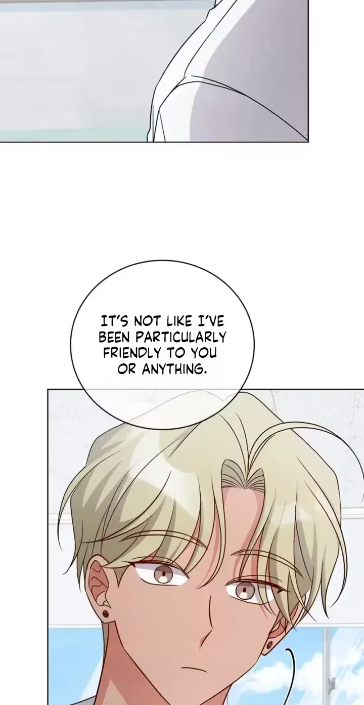 The Timing of Falling in Love Chapter 19 page 65
