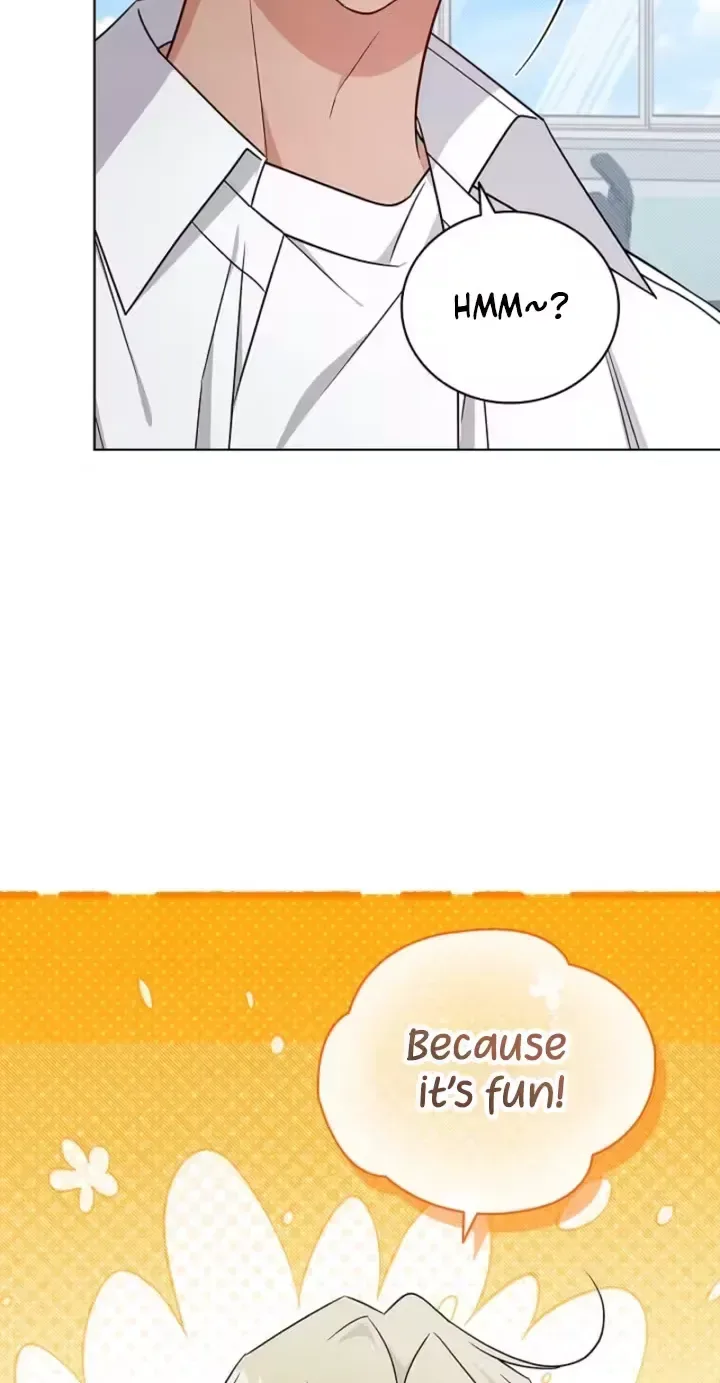 The Timing of Falling in Love Chapter 19 page 66