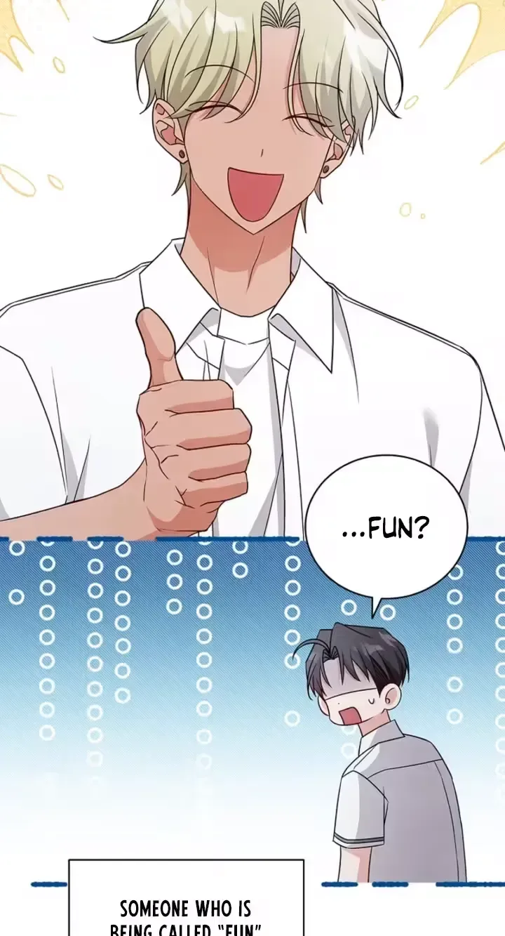 The Timing of Falling in Love Chapter 19 page 67