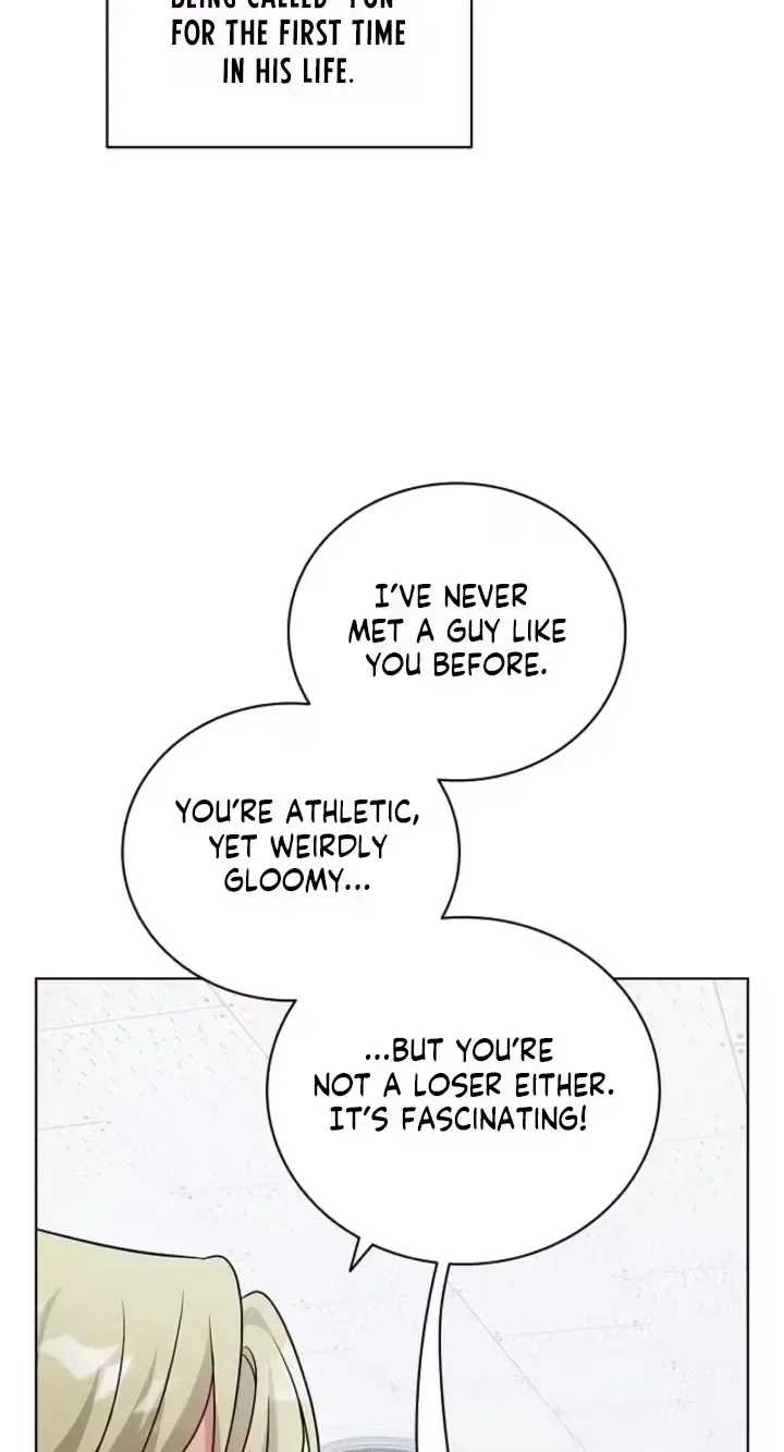 The Timing of Falling in Love Chapter 19 page 68
