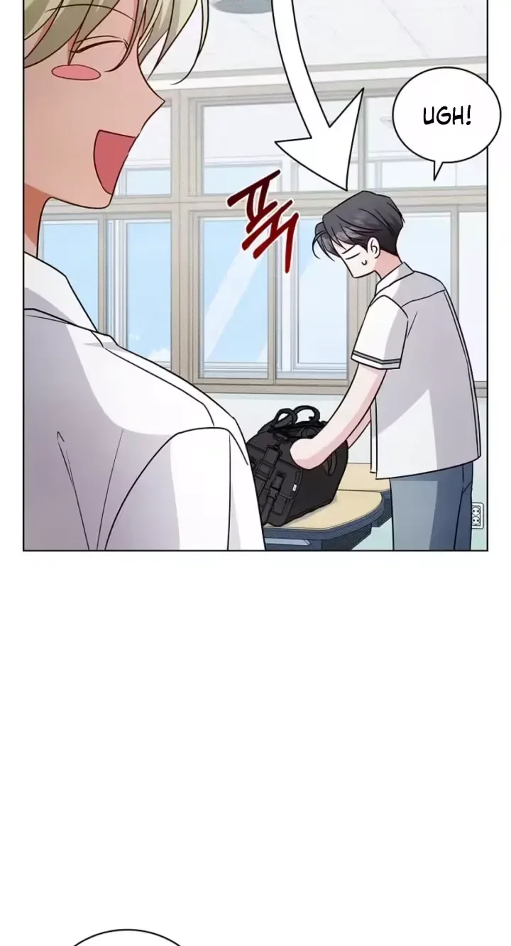 The Timing of Falling in Love Chapter 19 page 69