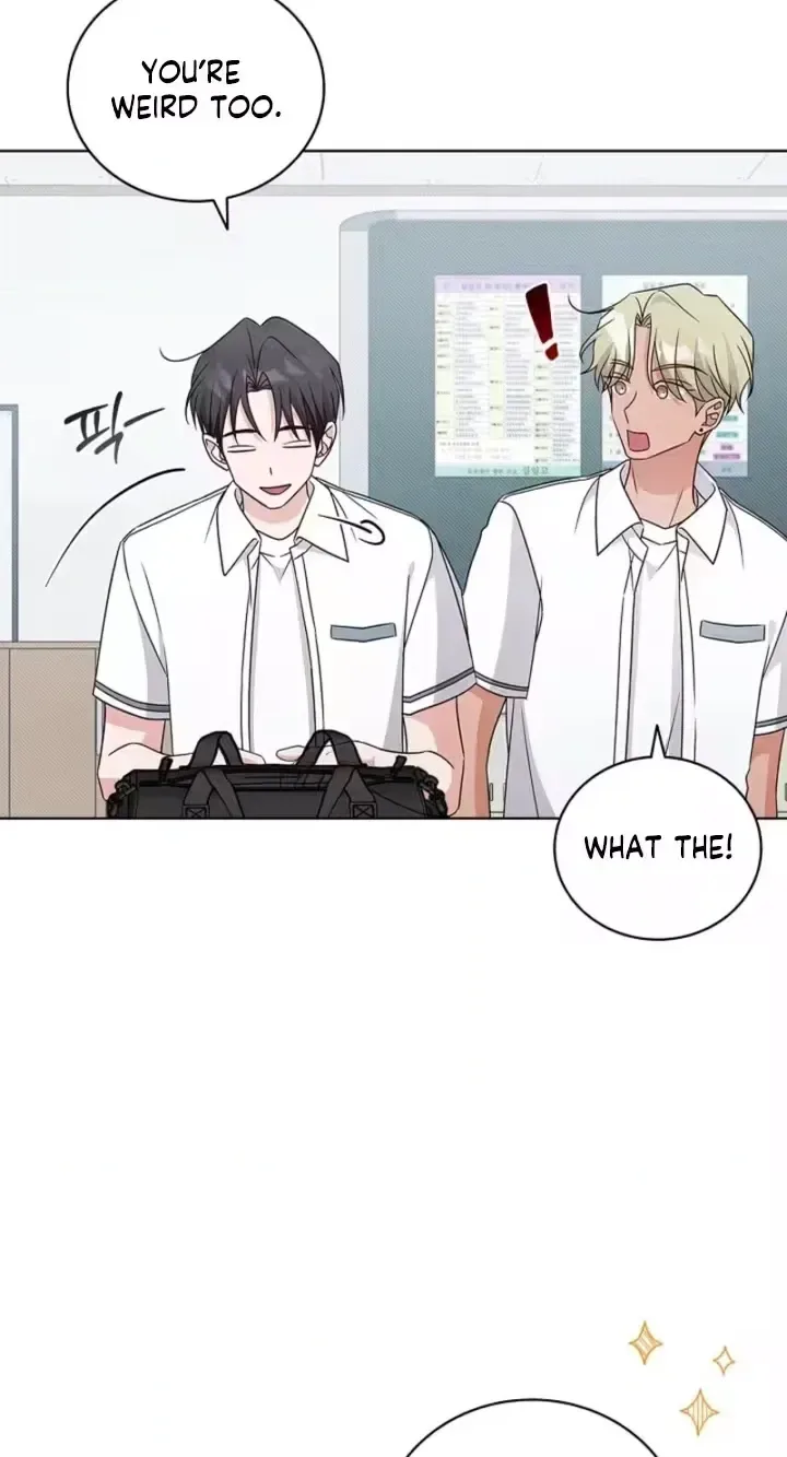 The Timing of Falling in Love Chapter 19 page 70