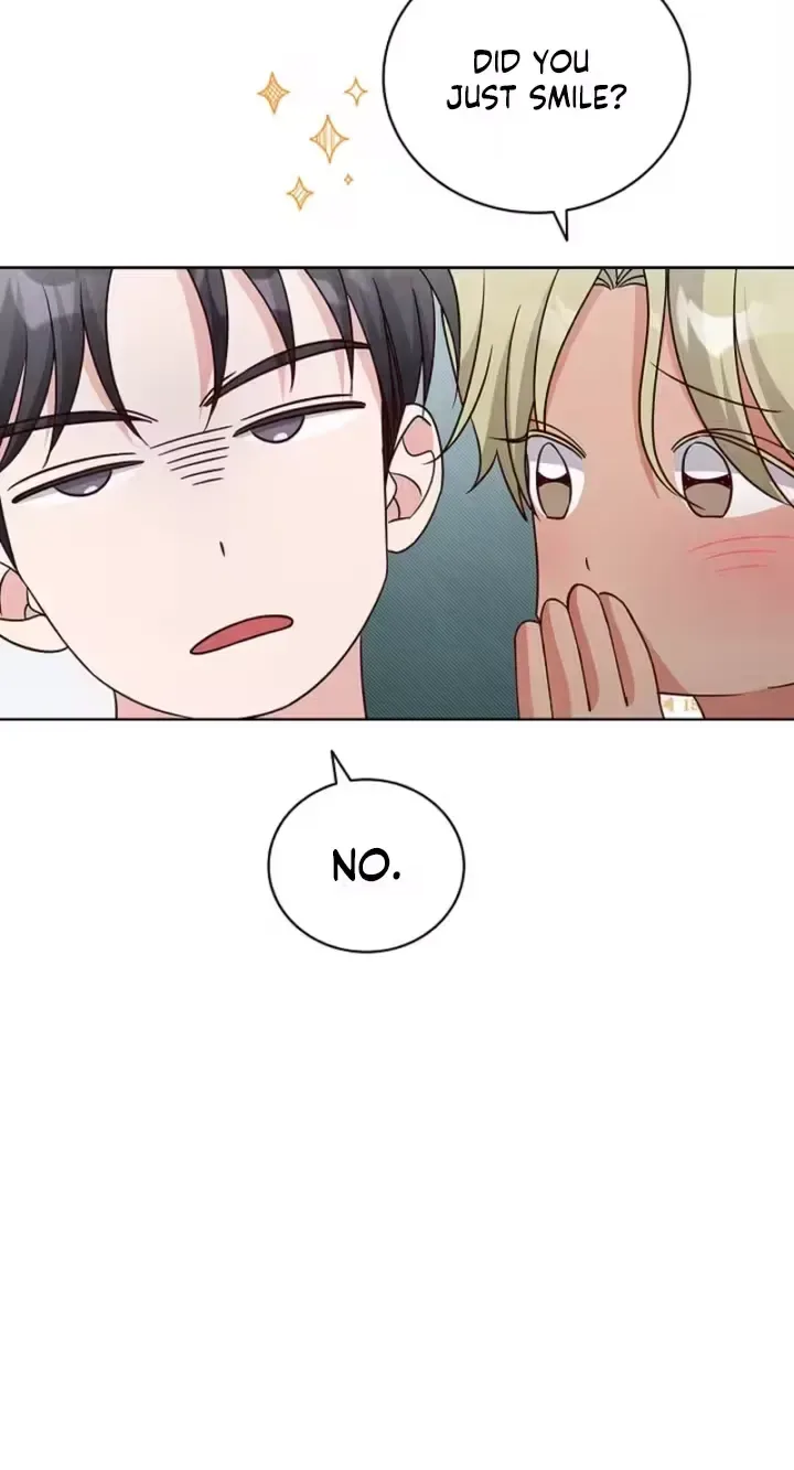The Timing of Falling in Love Chapter 19 page 71