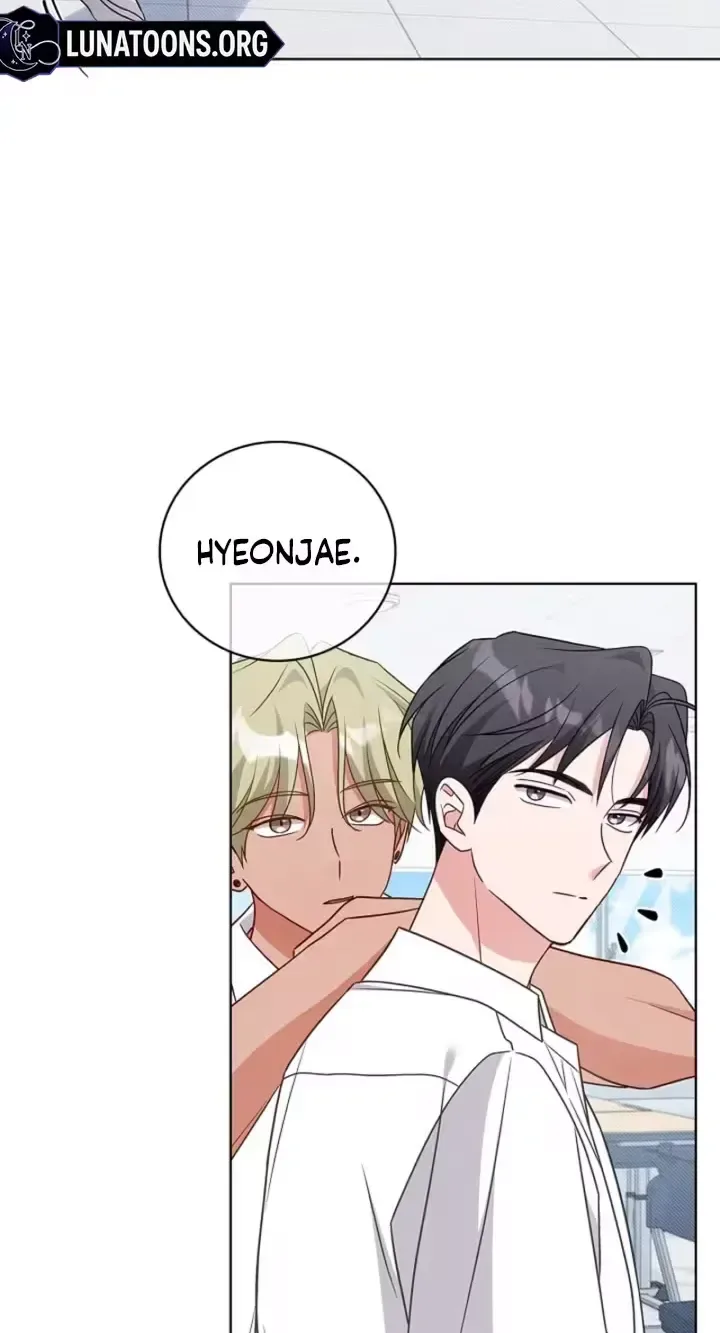 The Timing of Falling in Love Chapter 19 page 73